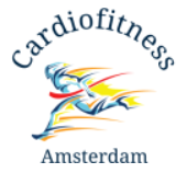 Cardiofitness Amsterdam